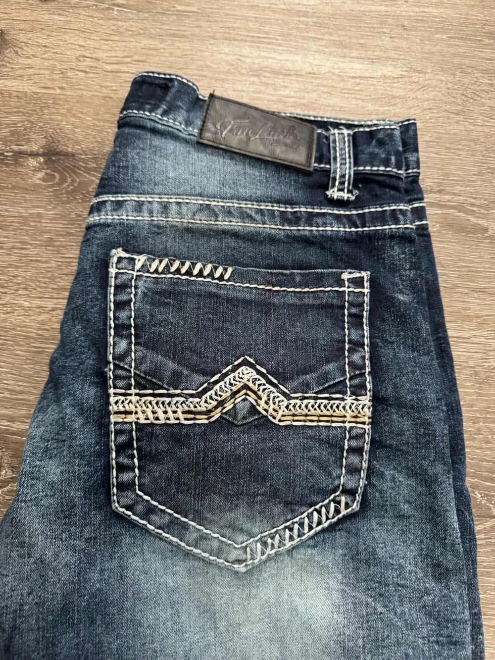 True luck jeans - Picture 5 of 5